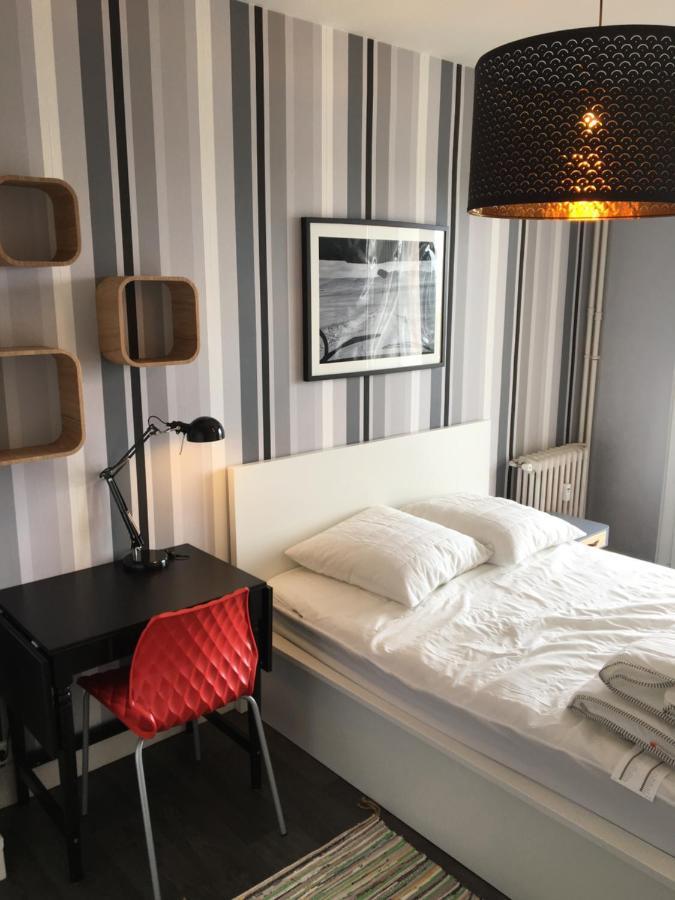 LE ST PATERNE, Hyper Centre, 3 chambres tt confort Orléans Eksteriør billede