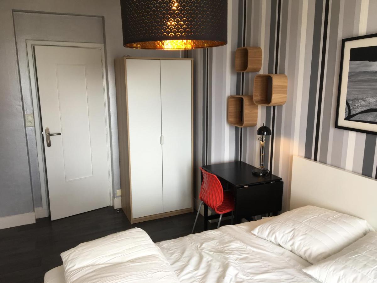 LE ST PATERNE, Hyper Centre, 3 chambres tt confort Orléans Eksteriør billede